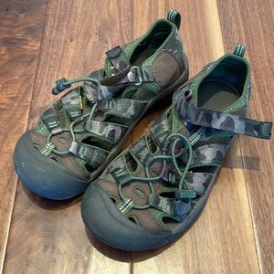 Keen Sandals